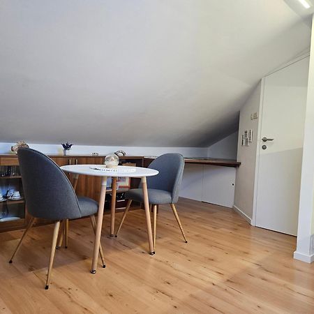 Lovely Attic Apartman-Melani Zadar Exterior foto