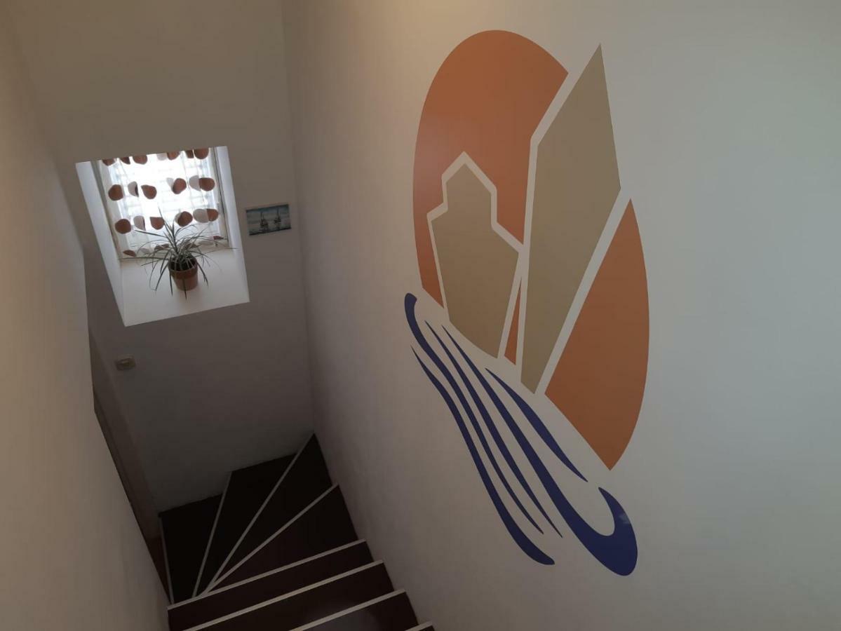 Lovely Attic Apartman-Melani Zadar Exterior foto